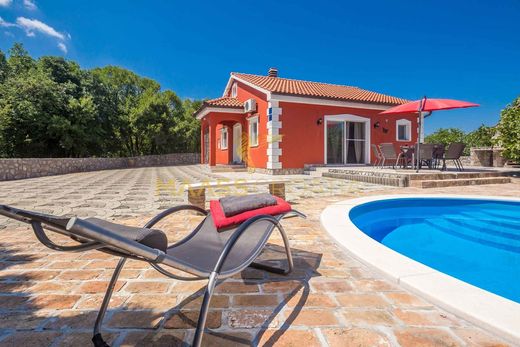 Casa di lusso a Krk, Grad Krk