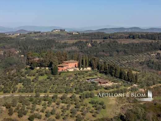 Farm in Empoli, Florence