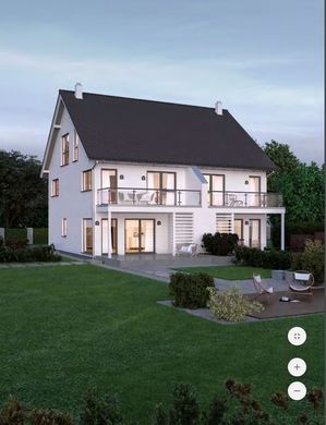 Luxury home in Jugenheim, Rheinland-Pfalz