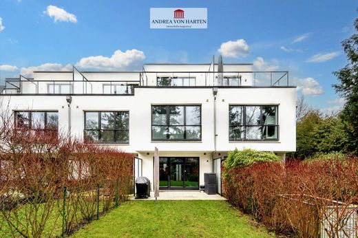 Luxury home in Duvenstedt, Free and Hanseatic City of Hamburg