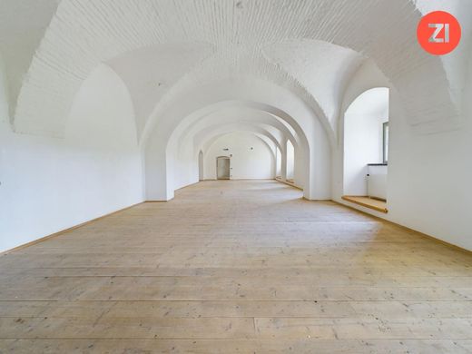 Γραφείο σε Puchenau, Politischer Bezirk Urfahr-Umgebung