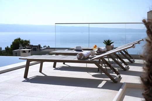 Villa in Split, Grad Split