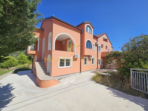 Villa a Arbe, Rab
