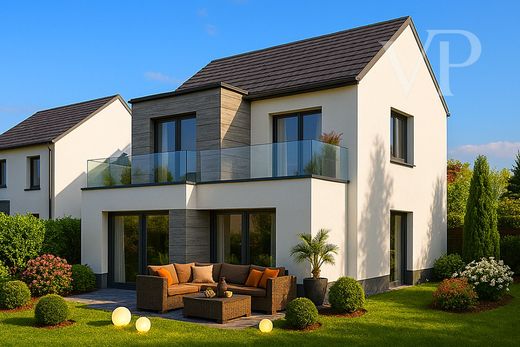 Luxury home in Törökbálint, Pest megye