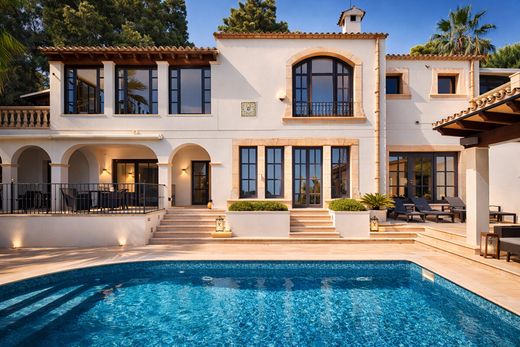 Villa in Calvià, Province of Balearic Islands