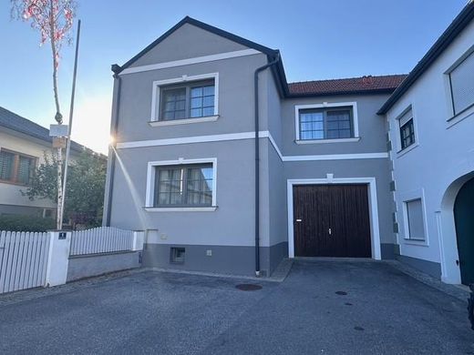 Luksusowy dom w Purbach am Neusiedler See, Eisenstadt-Umgebung