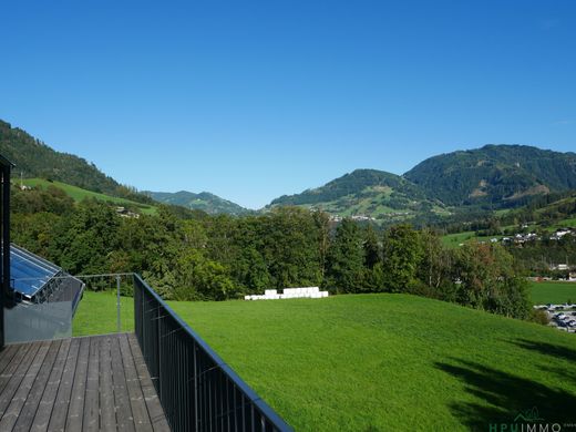 Daire Sankt Veit im Pongau, Politischer Bezirk Sankt Johann im Pongau