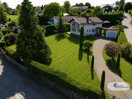 Luxus-Haus in Rimsting, Upper Bavaria
