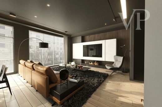 Apartment in Budapest