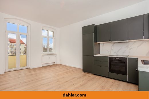 Apartment in Berlin Köpenick, Land Berlin