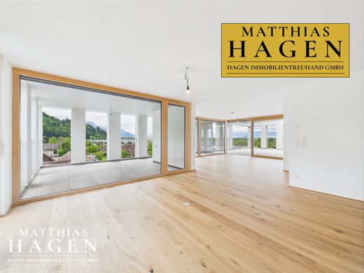 Penthouse zu verkaufen in Schwarzach
