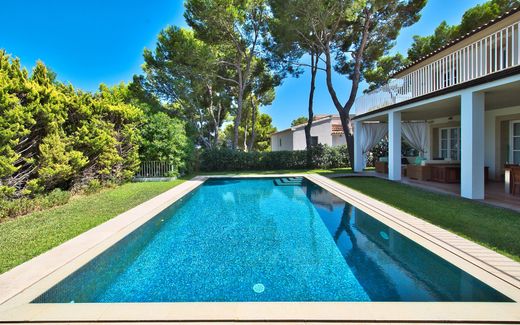 Villa a Calvià, Isole Baleari