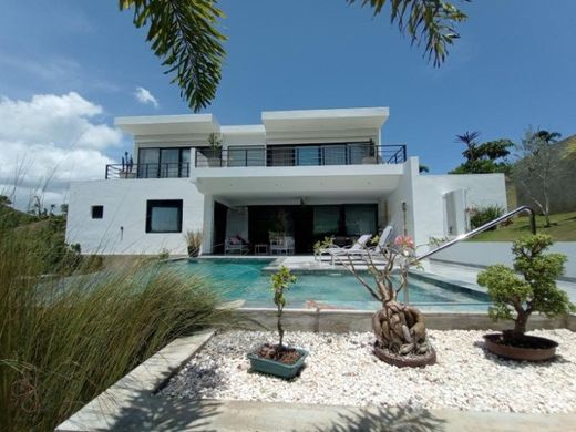 ﻓﻴﻼ ﻓﻲ Las Terrenas, Samaná Province