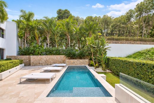 Daire Andratx, Illes Balears