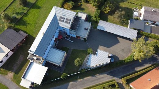 Luxe woning in Jennersdorf, Politischer Bezirk Jennersdorf