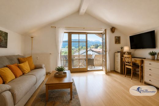 Appartement à Bernau am Chiemsee, Haute-Bavière