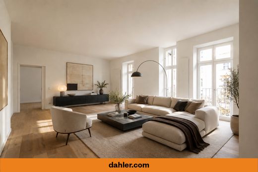 Apartment in Berlin, Land Berlin
