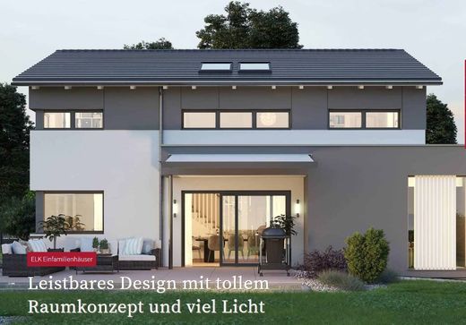 Luxury home in Frankfurt am Main, Regierungsbezirk Darmstadt
