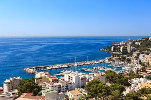 Cobertura - Palma de Maiorca, Ilhas Baleares