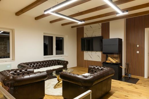 Πολυτελή κατοικία σε Kirchberg am Wagram, Politischer Bezirk Tulln