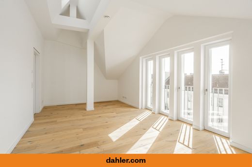 Apartment in Berlin, Land Berlin