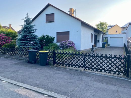 Saarland Luxusimmobilien und renommierte Häuser zu verkaufen in