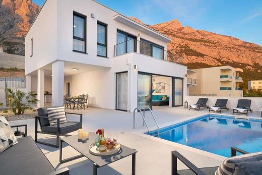 Casa de luxo - Makarska, Town of Makarska