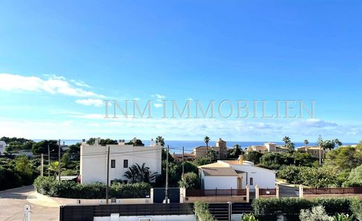 Πολυτελή κατοικία σε Cala Pi, Illes Balears