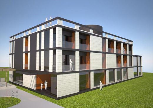 Terreno - Fažana, Fažana-Fasana