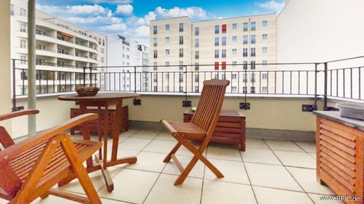 Apartment in Berlin, Land Berlin