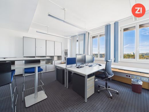 Biuro w Linz, Linz Stadt