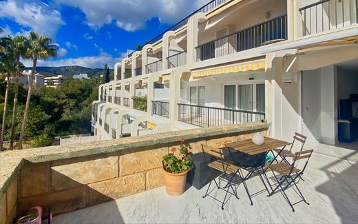 Calvià, Illes Balearsのアパートメント