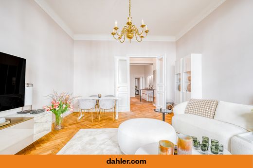 Apartment in Berlin, Land Berlin