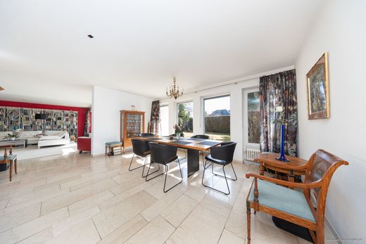 Casa di lusso a Monaco di Baviera, Upper Bavaria