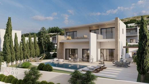 Villa in Pégeia, Paphos District