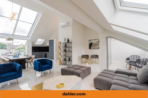 Пентхаус, Берлин