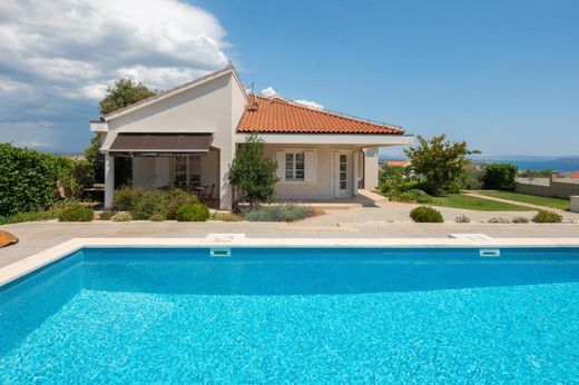 Maison de luxe à Poreč, Grad Poreč