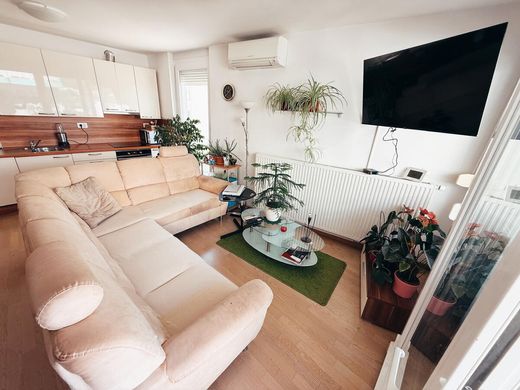 Kozina, Hrpelje-Kozinaのアパートメント