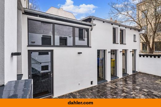 Casa de luxo - Berlim