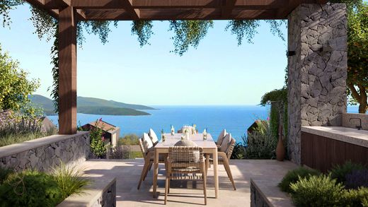 Appartement à Luštica, Herceg Novi