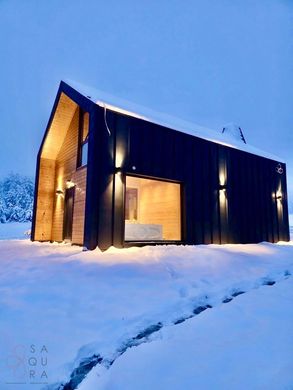 Villa in Zlatibor, Central Serbia