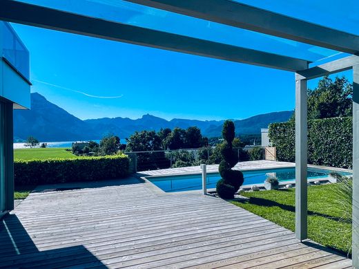 Πολυτελή κατοικία σε Altmünster, Politischer Bezirk Gmunden