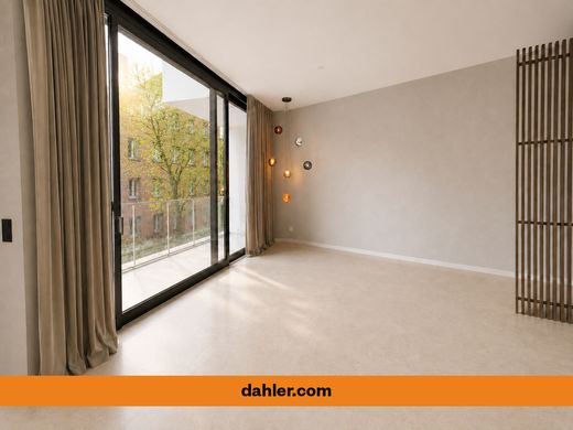 Apartment / Etagenwohnung in Berlin