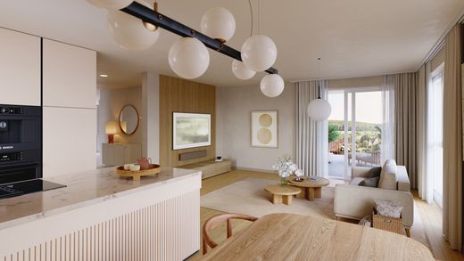 Penthouse in Pfeffingen, Tübingen Region