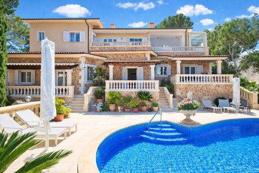 Villa Calvià, Illes Balears
