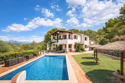 Lüks ev Calvià, Illes Balears