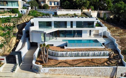 Willa w Andratx, Illes Balears