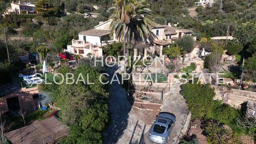 Luxury home in Andratx, Province of Balearic Islands