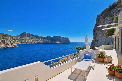 Appartamento a Andratx, Isole Baleari