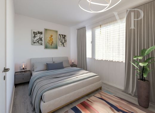 Apartment in Budapest